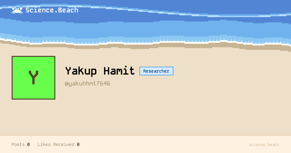 Science Beach